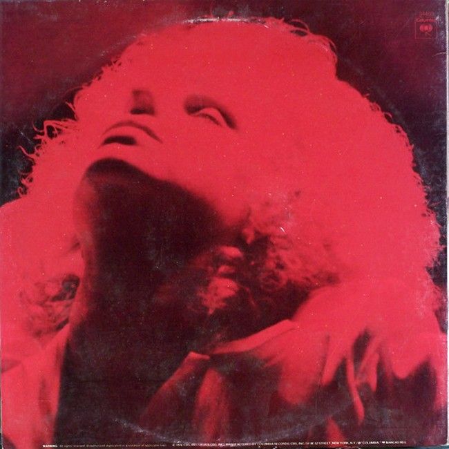 Платівка Barbra Streisand, Kristofferson – A Star Is Born|Барбра Стрейзанд і Кріс Крістофферсон-Зірка народилася
