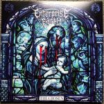 Enterprise Earth – The Chosen (2LP, Album, Limited Edition, Clear/Green Fluorescent, Blue (Cobalt) & Pink (Coral) Fluorescent Splatter,Vinyl)