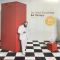 Teddy Swims – I've Tried Everything But Therapy (Part 2) (LP, Album, Orange Crush Translucent, Vinyl)