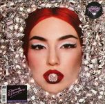Ava Max – Diamonds & Dancefloors (LP, Album, Limited Edition, Violet Neon Vinyl)