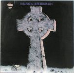 Платівка Black Sabbath – Headless Cross | Блек Сабат