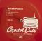 Black Pumas – Capitol Cuts ( LP, Album, Red Vinyl)