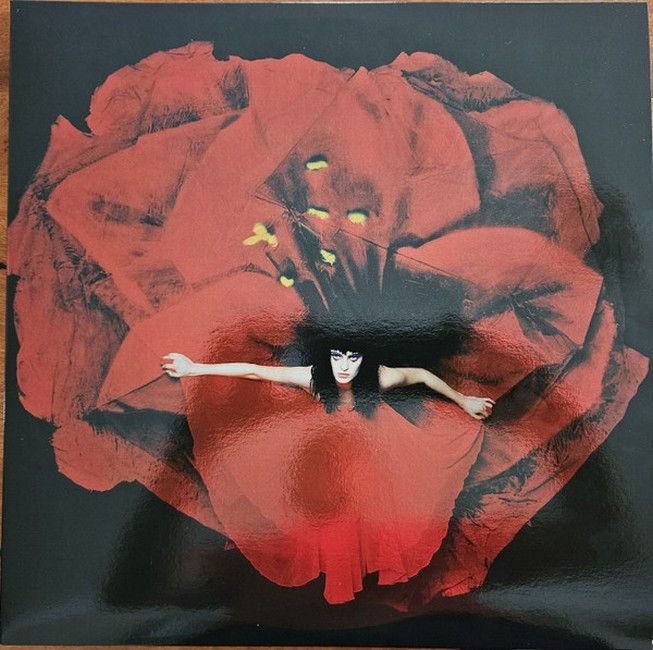 The Smashing Pumpkins – Adore (2LP, Album, Reissue, Remastered, Stereo, Vinyl)