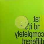 Charli XCX – Brat And It's Completely Different (2LP, Album, Green Translucent Green Vinyl)
