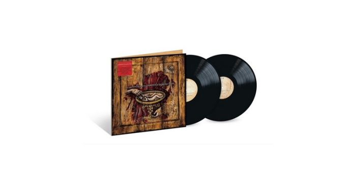 The Smashing Pumpkins - Machina / The Machines Of God (2LP, High Quality, Reissue, Remastered, Anniversary Edition, Vinyl)