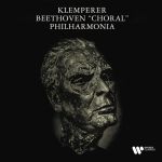Платівка Beethoven, Otto Klemperer, Philharmonia – Beethoven: Symphony No. 9 "Choral"|Бетховен, Отто Клемперер, Філармонія - Бетховен: Симфонія №9 "Хоральна(2xLP)