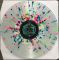 Enterprise Earth – The Chosen (2LP, Album, Limited Edition, Clear/Green Fluorescent, Blue (Cobalt) & Pink (Coral) Fluorescent Splatter,Vinyl)