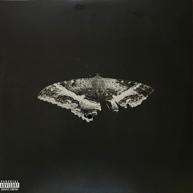 Kendrick Lamar – To Pimp A Butterfly (2LP, Album, Reissue, 10th Anniversary, Vinyl)