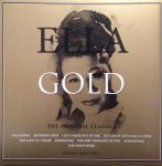 Ella Fitzgerald – Gold: The Original Classics (2LP, Compilation, 180 Gram, Vinyl)