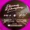 Ava Max – Diamonds & Dancefloors (LP, Album, Limited Edition, Violet Neon Vinyl)