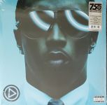 Diddy – Press Play (2LP, Album, Limited Edition, Reissue, Crystal-Clear Vinyl)