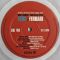 Various – Ford v Ferrari (Original Motion Picture Soundtrack) (LP, Compilation, Clear Vinyl)