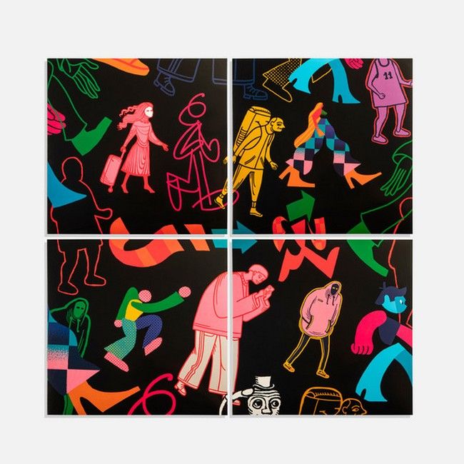 Nazva – Гурма (LP, Album, Stereo, Green, Vinyl)