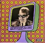 Jeff Goldblum & The Mildred Snitzer Orchestra – Plays Well With Others (LP, 45 RPM, EP, Stereo, Vinyl)