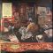 Frank Zappa – Over-nite Sensation (2LP, 45 RPM, Album, Remastered, Stereo, 50th Anniversary Edition, Vinyl)