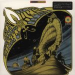 Iron Butterfly – Heavy (LP, Album, Reissue, 180 Gram, Vinyl)