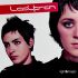 Ladytron - Light & Magic (2LP, 45 RPM, Album, White, Vinyl)