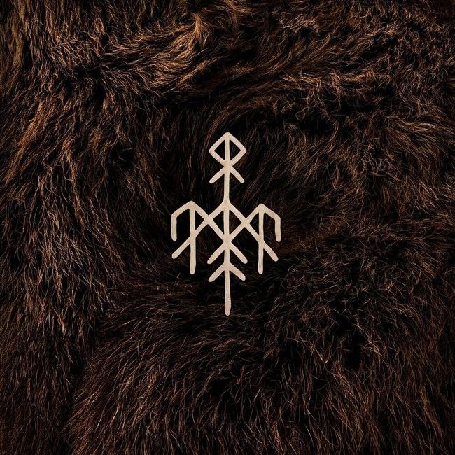 Wardruna - Birna (2LP, Album, Limited Edition, Gold Vinyl)