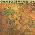 Various – The Great Songs Of Christmas, Album Eight (LP, Album, Compilation, Limited Edition, Stereo)