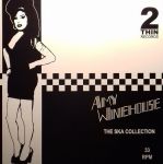 Amy Winehouse – The Ska Collection (LP, Compilation)