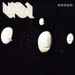 UFO – UFO 1 (LP, Album, Reissue, Stereo)