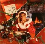 Shirley Caesar – Christmasing (LP, Album)