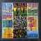 A Tribe Called Quest – People's Instinctive Travels And The Paths Of Rhythm (Multi Colored Marble (Grey, Pink, Green , & White))