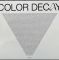 The Devil Wears Prada – Color Decay (LP, Album, Clear [Ultra Clear])
