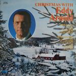 Eddy Arnold / Henry Mancini – Christmas With Eddy Arnold / Christmas With Henry Mancini (LP, Compilation)