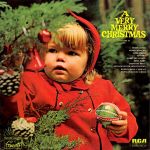 Various – A Very Merry Christmas, Volume VI (LP, Album, Compilation, Stereo)