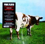 Платівка Pink Floyd - Atom Heart Mother (Vinyl) | Пінк Флойд