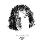 Платівка Andre Gagnon - Neiges|Андре Ганьон-Сніг