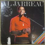 Al Jarreau - Look To The Rainbow (Al Jarreau live in the Europe) (Vinyl)
