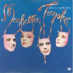 Manhattan Transfer - Mecca For Moderns (Vinyl)