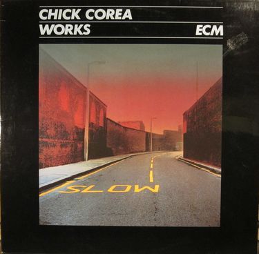 Chick Corea - Works (Vinyl)