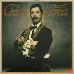 Chick Corea - My Spanish Heart (Vinyl)