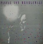Pascal Von Wroblewsky - Swinging Pool (Vinyl)
