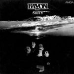 Bayon - Suite (Vinyl)