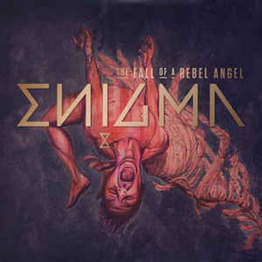 Платівка Енігма | Enigma - The Fall Of A Rebel Angel K
