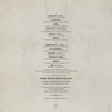Платівка Енігма | Enigma - The Fall Of A Rebel Angel K