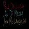 Paco De Lucia/Al Di Meola/John McLaughlin - The Guitar Trio (Vinyl)