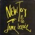 Lene Lovic - New Toy (VInyl)