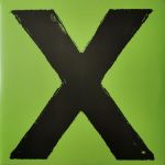Ed Sheeran - X (Vinyl)
