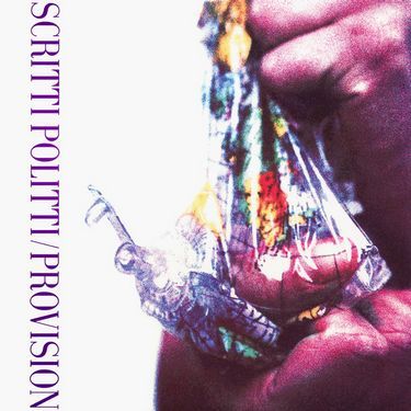 Scritti Politti - Provision (Vinyl)