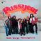 Pussycat - Smile. Georgie. Mississippi. U.V.A. (Vinyl)