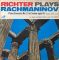 Richter Plays Rachmaninov - Piano-Concerto No. 2 In C Minor Op. 18