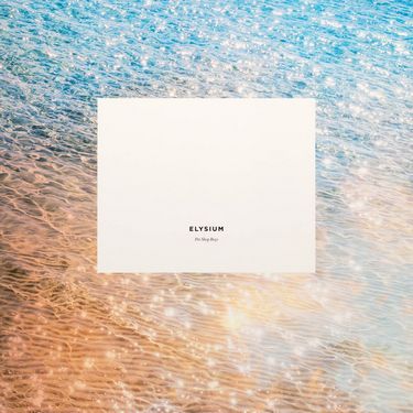Pet Shop Boys - Elysium (Vinyl)