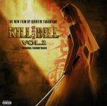 Various - KILL BILL VOL.2  Original Soundtrack