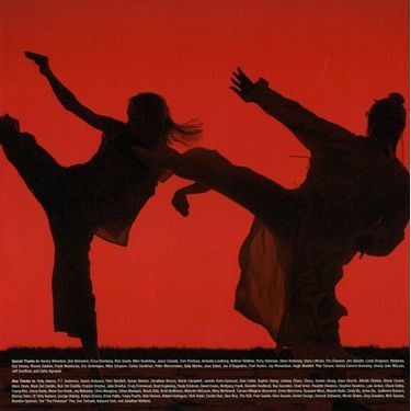 Various - KILL BILL VOL.2  Original Soundtrack