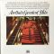 Aretha Franklin - Aretha's Greatest Hits (Vinyl)